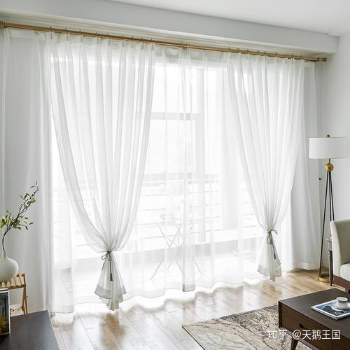 飄窗窗簾全攻略 告別選擇困難，輕松打造理想空間