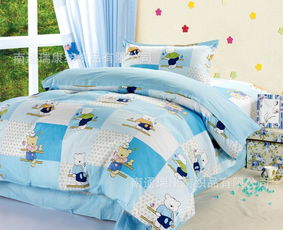 優質全棉貢緞床品面料與四件套成品 價格、廠家、圖片與紡織材料全解析