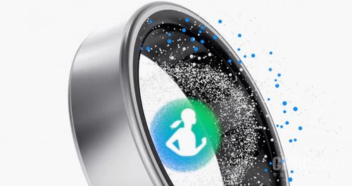 三星Galaxy Ring智能戒指 可穿戴設備的未來，還是智能手表的補充？
